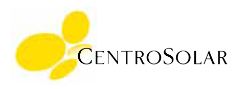 centrosolar